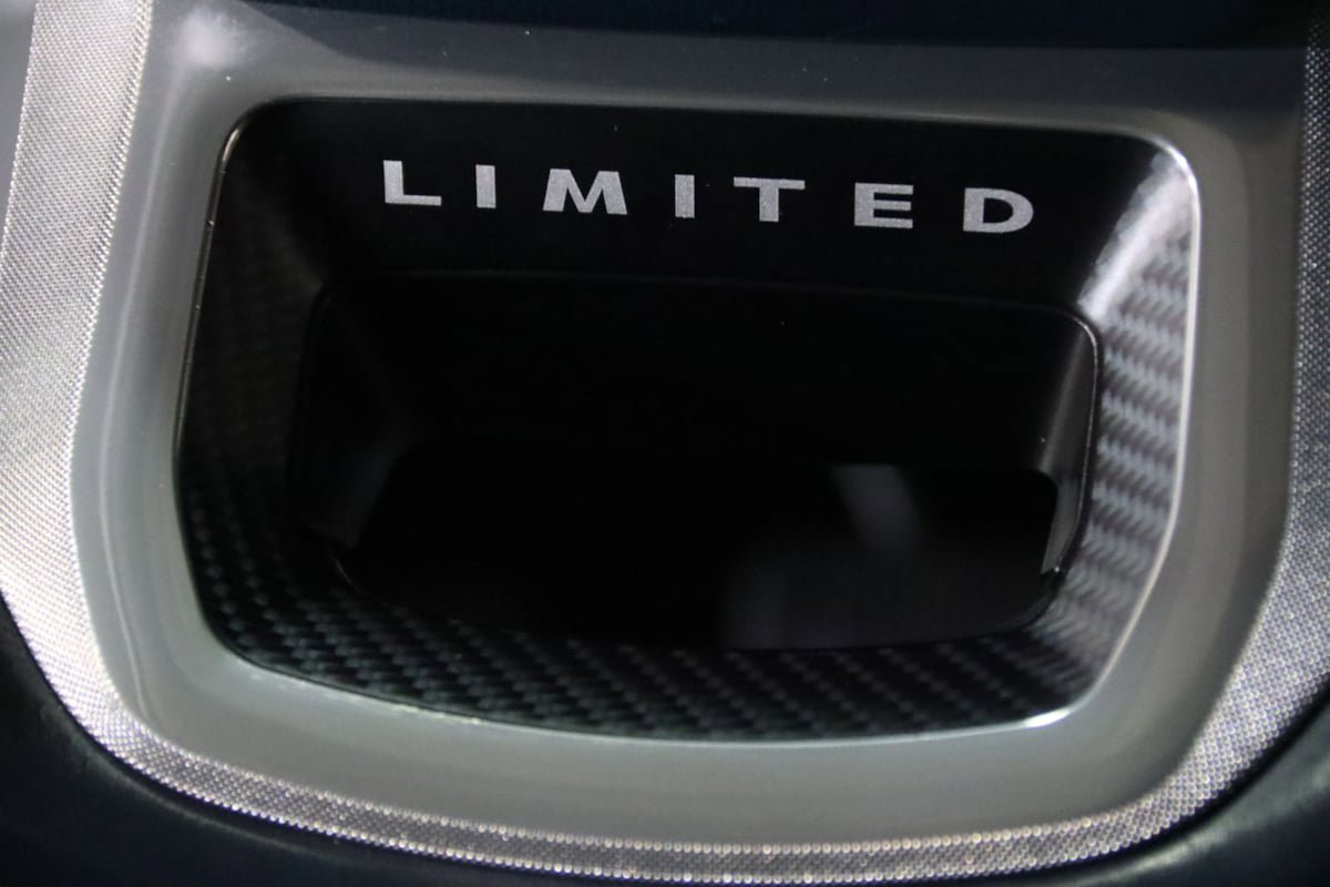 Used 2023 Ford F150 Limited AWD/4WD image 50