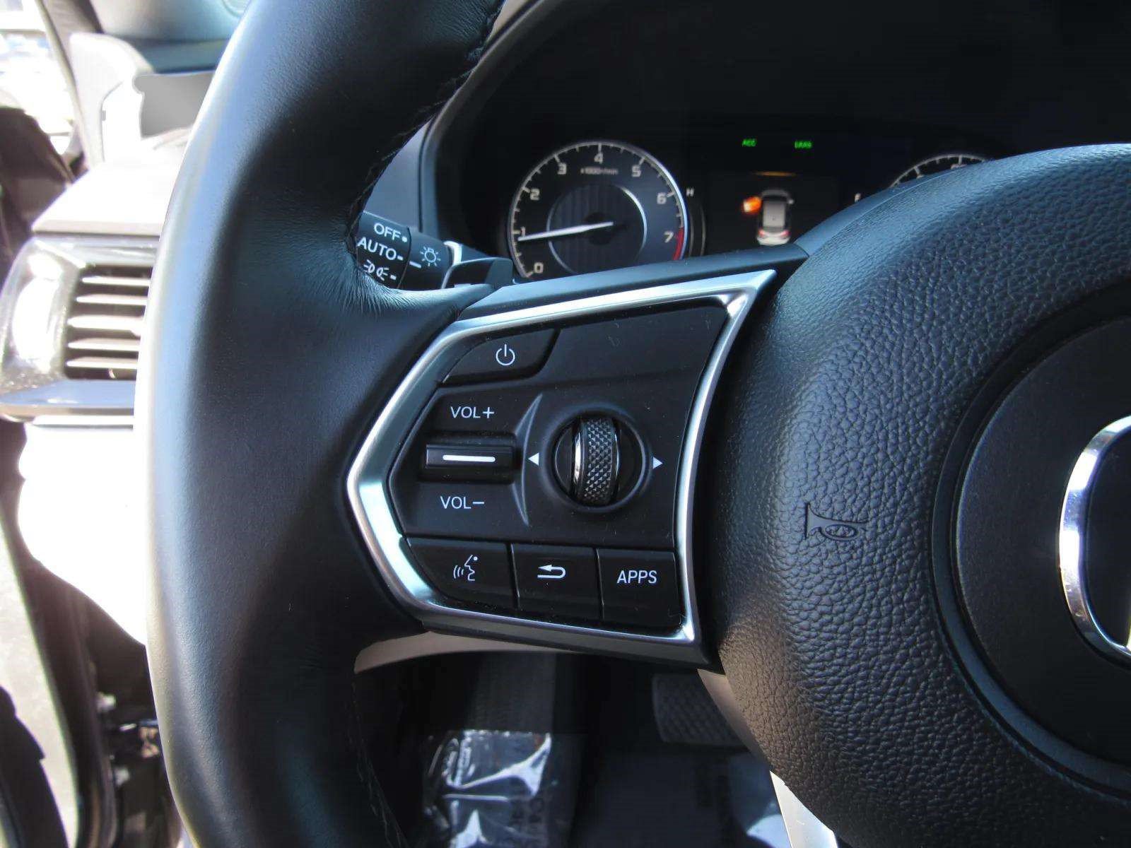 Used 2021 Acura RDX w/ Technology Package FWD image 26