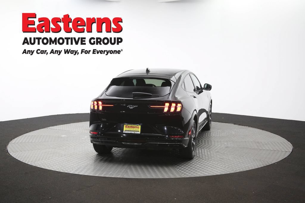 Used 2023 Ford Mustang Mach-E Premium AWD/4WD image 41