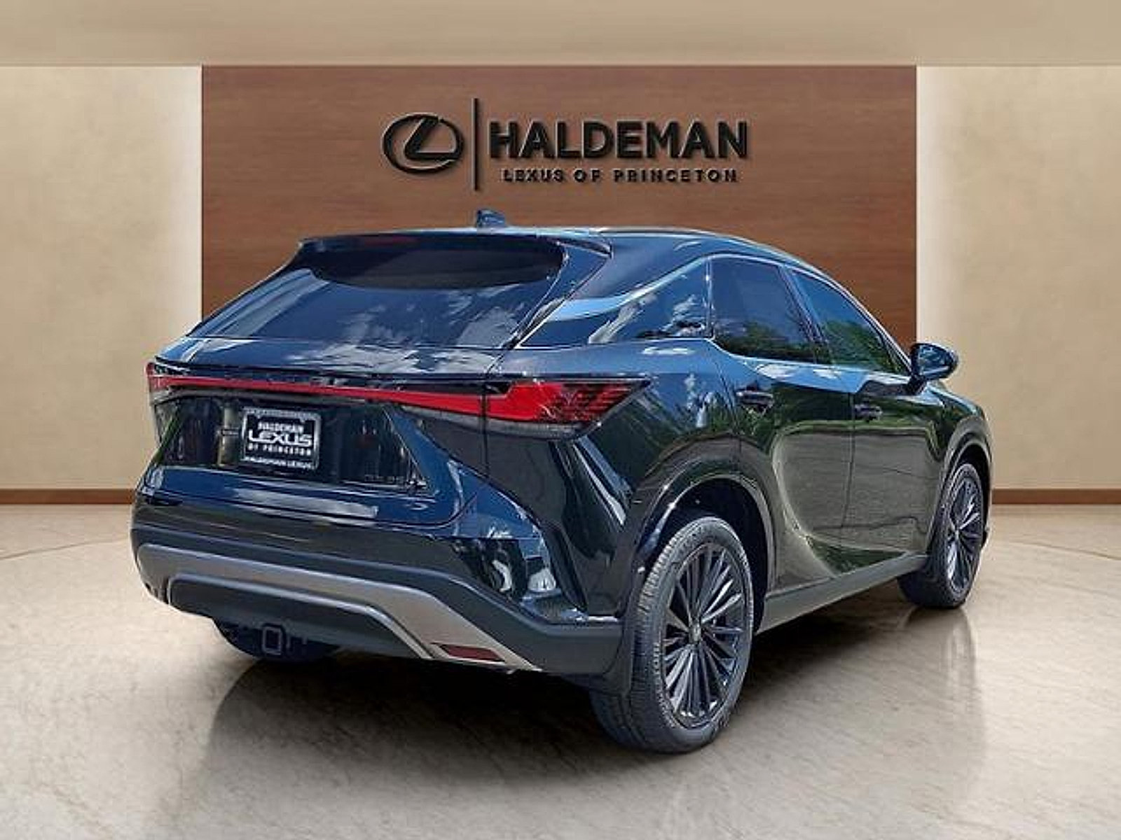 New 2026 Lexus RX 350 Premium AWD/4WD image 4