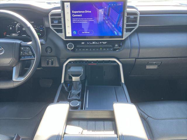 Certified 2026 Toyota Sequoia Platinum image 21