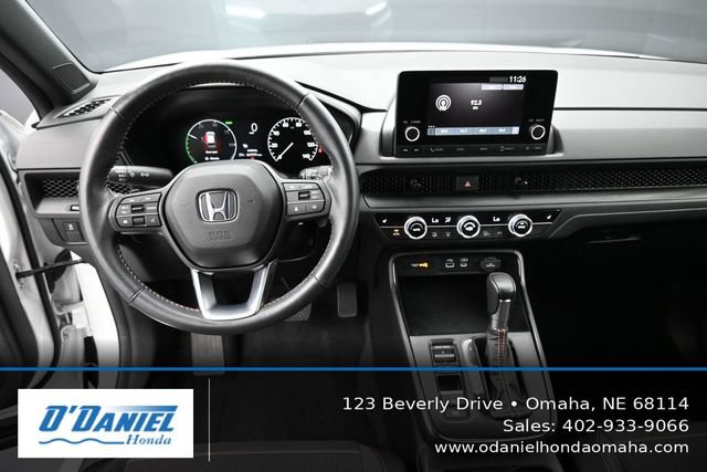 Used 2023 Honda CR-V Sport image 26