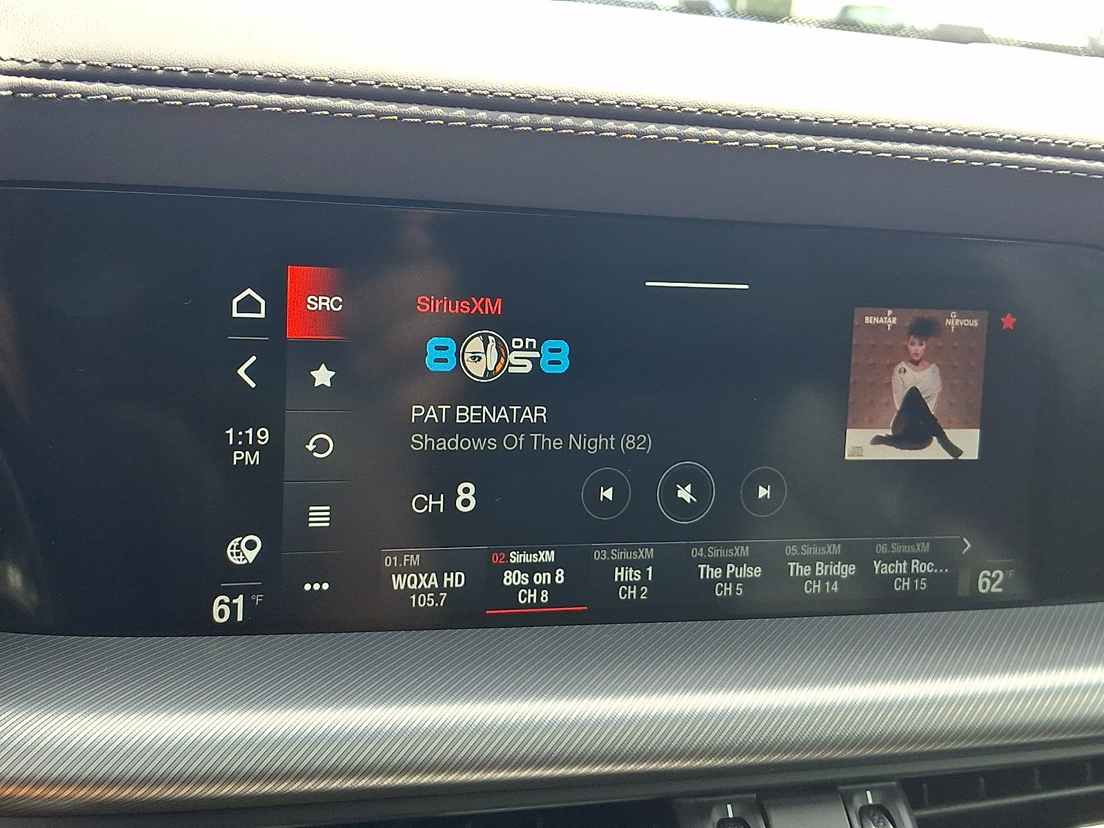 New 2025 Alfa Romeo Stelvio Sprint AWD/4WD image 15