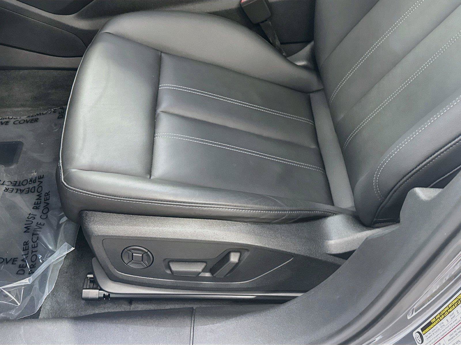 Certified 2025 Audi A6 e-tron Premium Plus w/ Premium Plus RWD image 20