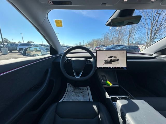 Used 2024 Tesla Model 3 Long Range image 17