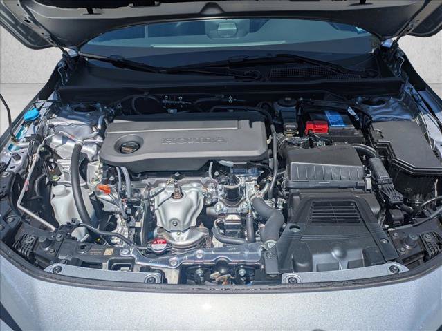 New 2026 Honda Civic Sport image 16