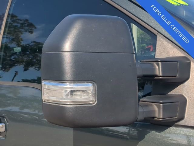 Certified 2018 Ford F150 Lariat image 13