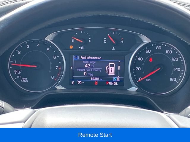 Used 2022 Chevrolet Blazer LT AWD/4WD image 9