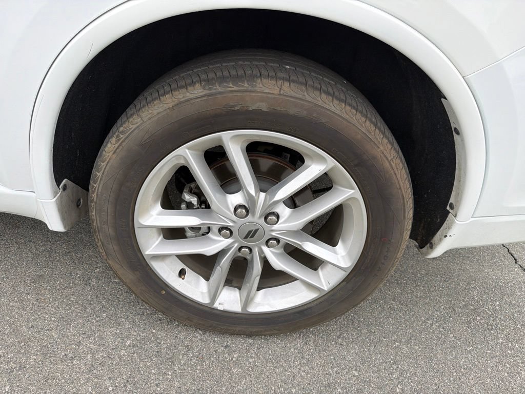 Used 2024 Dodge Durango GT RWD image 12