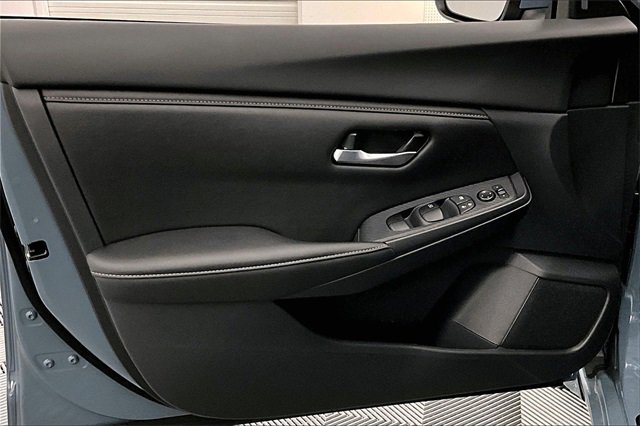 New 2025 Nissan Sentra SV w/ All-Weather Package image 28