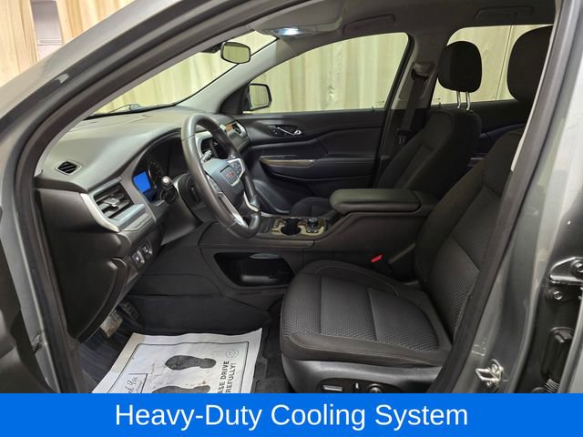 Used 2023 GMC Acadia SLE w/ Driver Convenience Package image 15