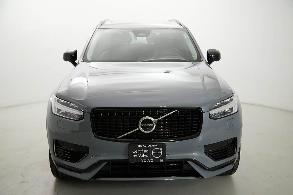 Certified 2023 Volvo XC90 T8 Ultimate w/ Protection Package AWD/4WD image 5
