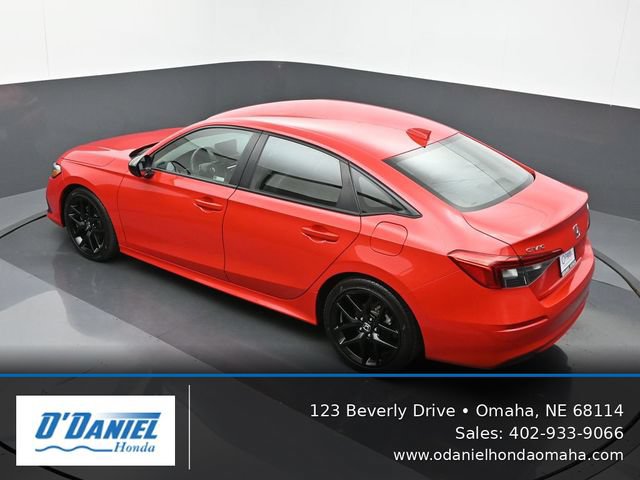 Used 2023 Honda Civic Sport image 15
