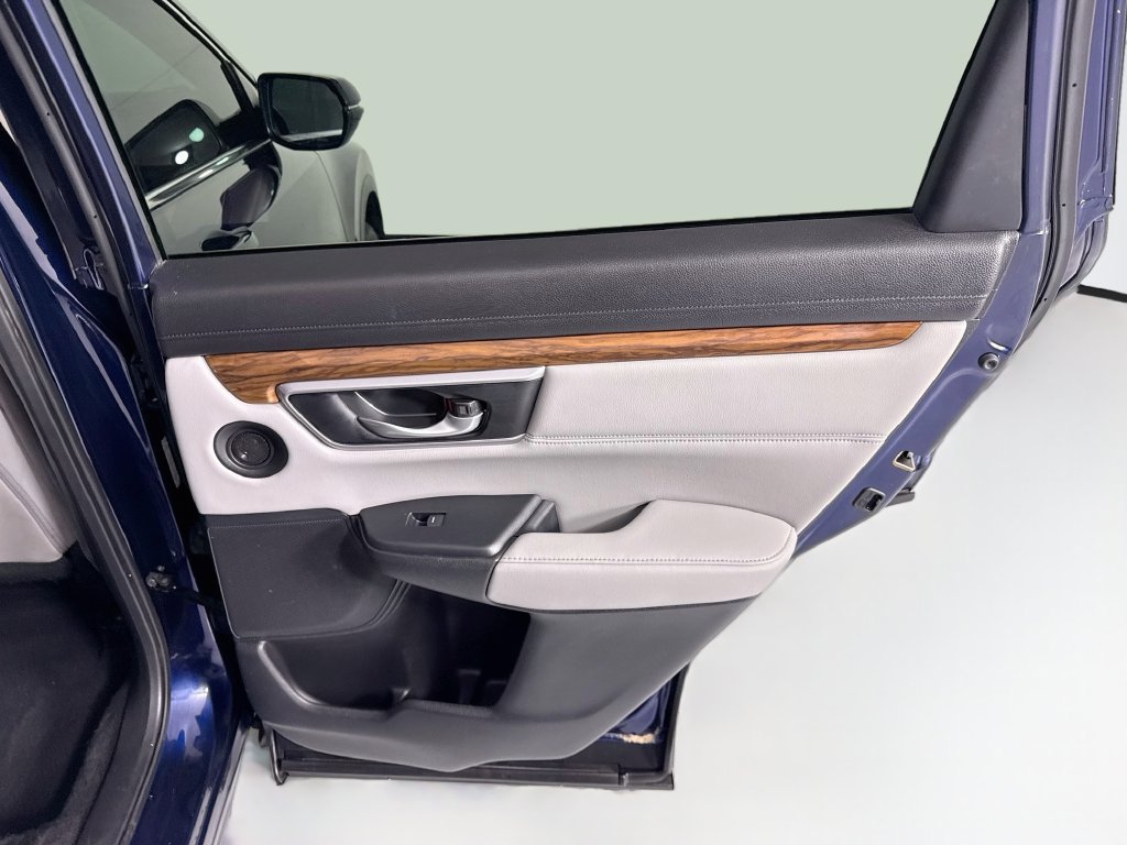 Used 2017 Honda CR-V EX-L image 26