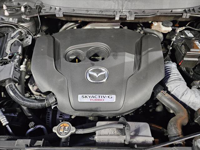Used 2022 MAZDA CX-9 Touring image 21