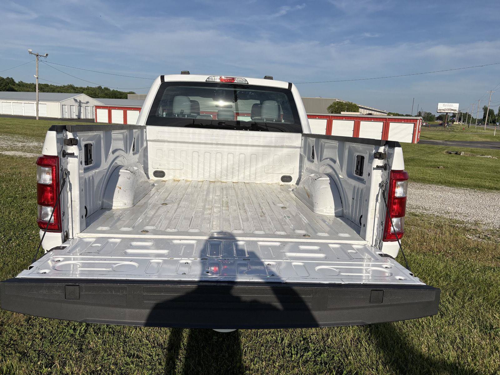 Used 2021 Ford F150 XL w/ Equipment Group 101A High RWD image 26