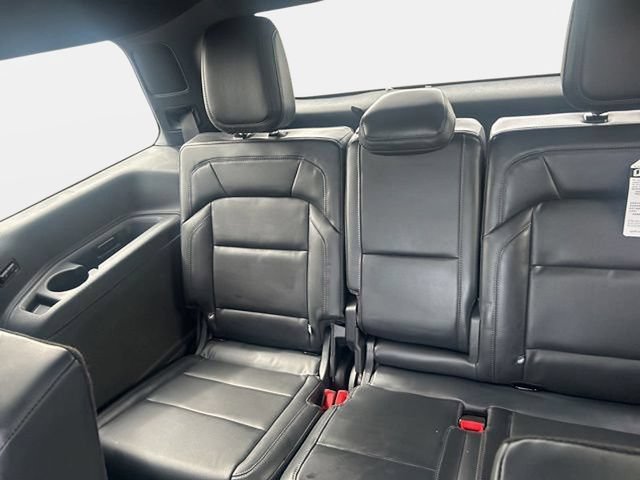 New 2026 Lincoln Navigator Reserve w/ Jet Appearance Package AWD/4WD image 18
