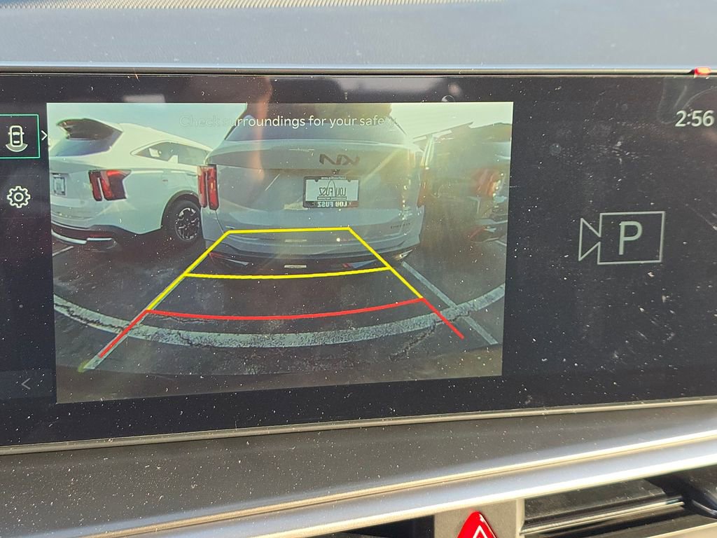 New 2026 Kia Sorento LX image 5