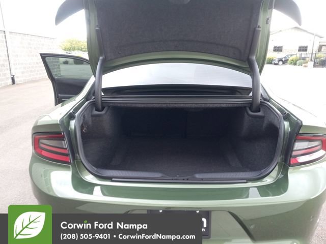 Used 2023 Dodge Charger Scat Pack w/ Harman/Kardon Audio Group image 27