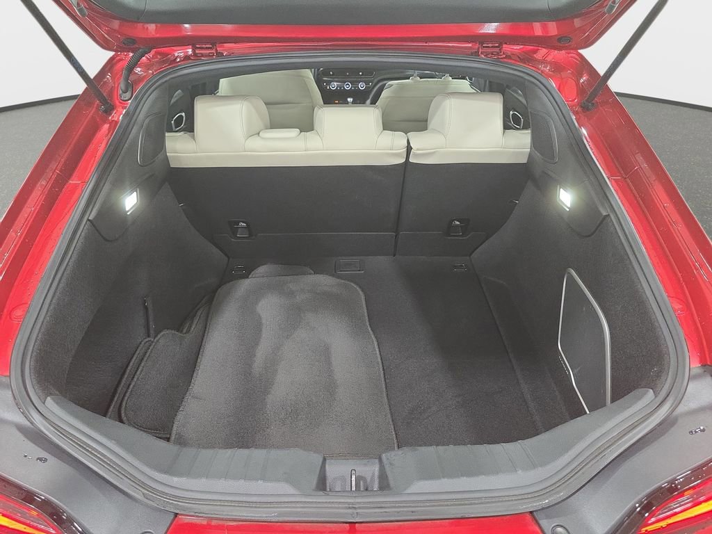 Used 2023 Acura Integra A-Spec image 27