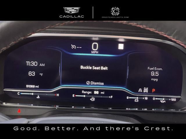 Used 2022 Chevrolet Tahoe RST w/ Luxury Package image 17