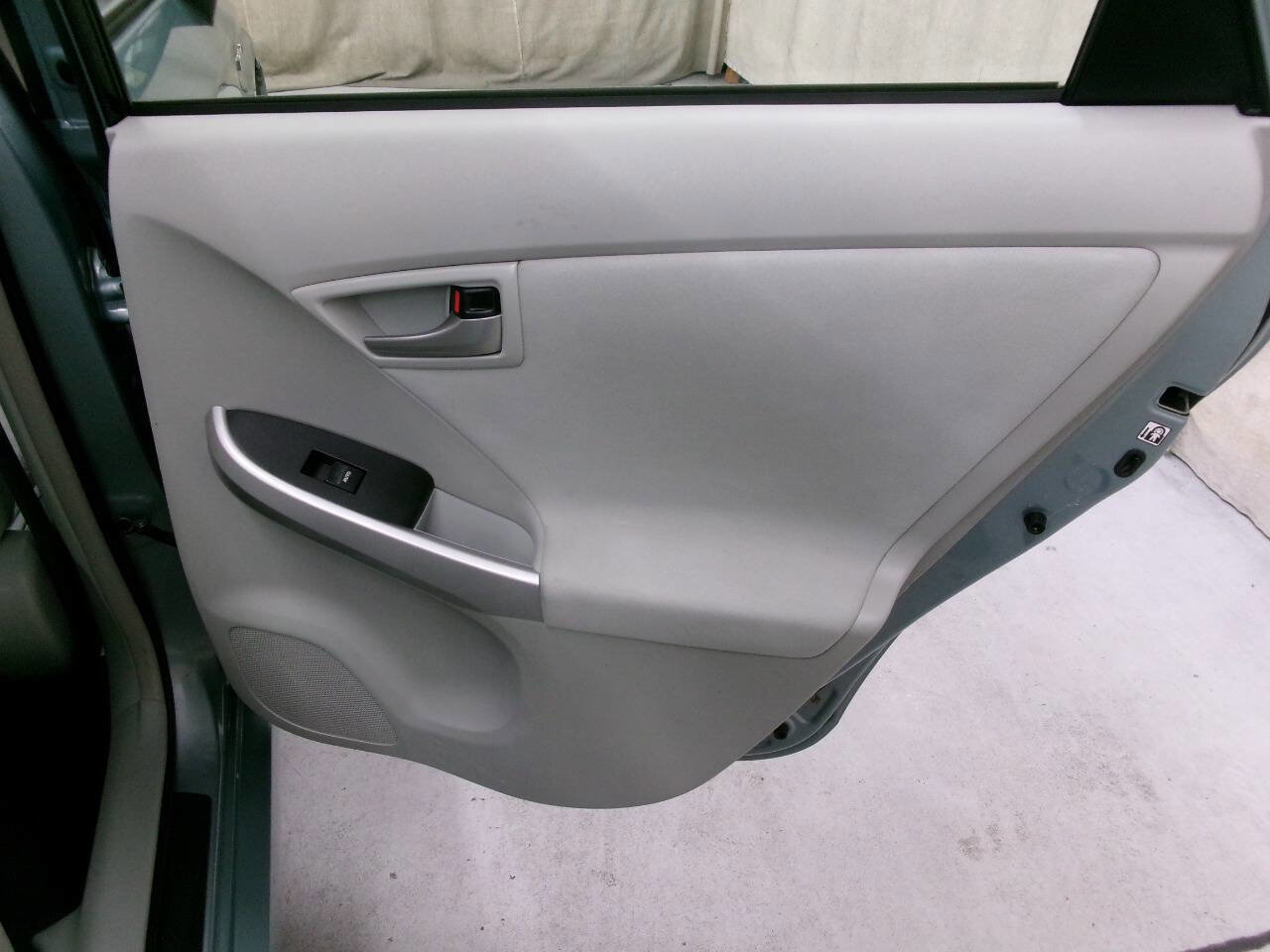 Used 2013 Toyota Prius Two image 27