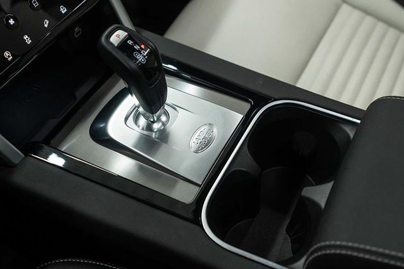 Used 2023 Land Rover Discovery Sport S R-Dynamic image 20