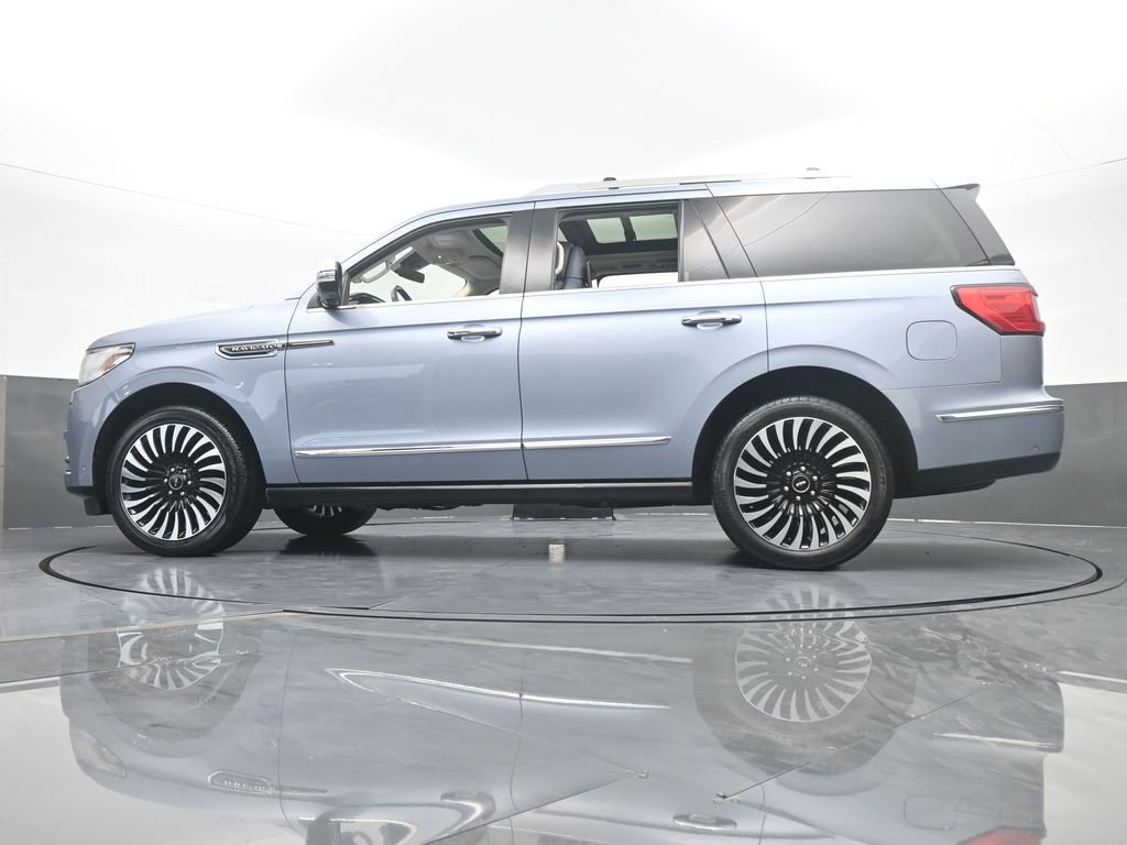 Used 2019 Lincoln Navigator Black Label w/ Cargo Package image 88