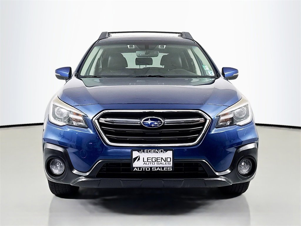 Used 2019 Subaru Outback 2.5i Limited image 2