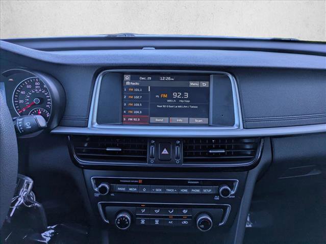 Used 2019 Kia Optima LX image 13