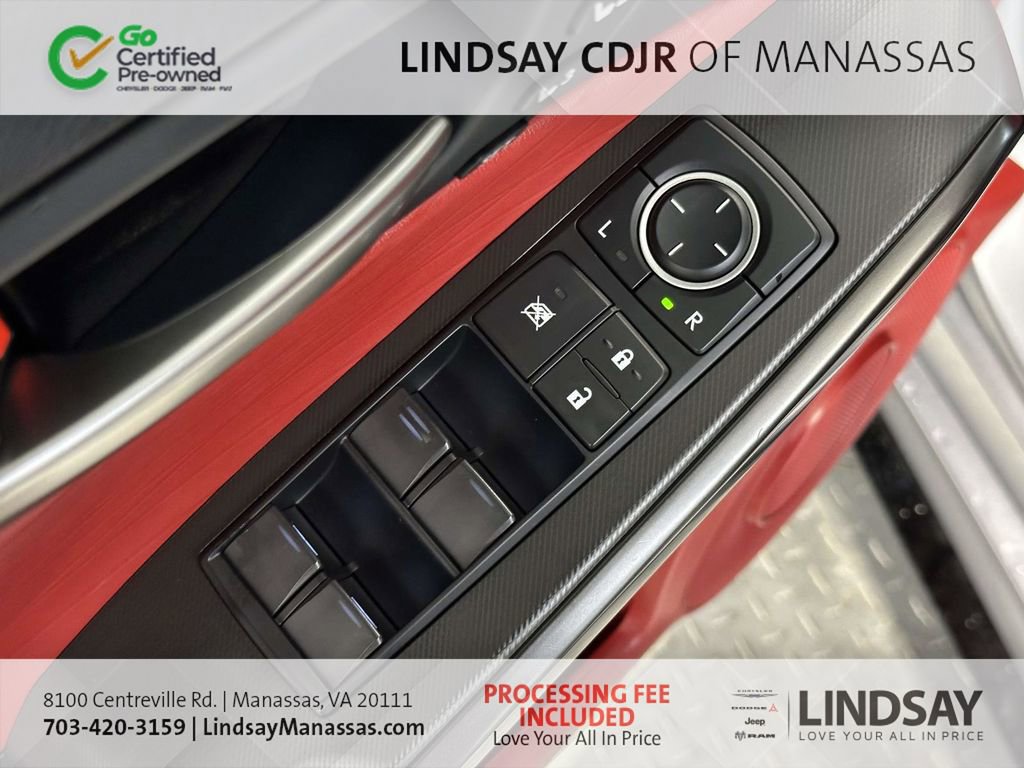 Used 2023 Lexus IS 350 F Sport image 30