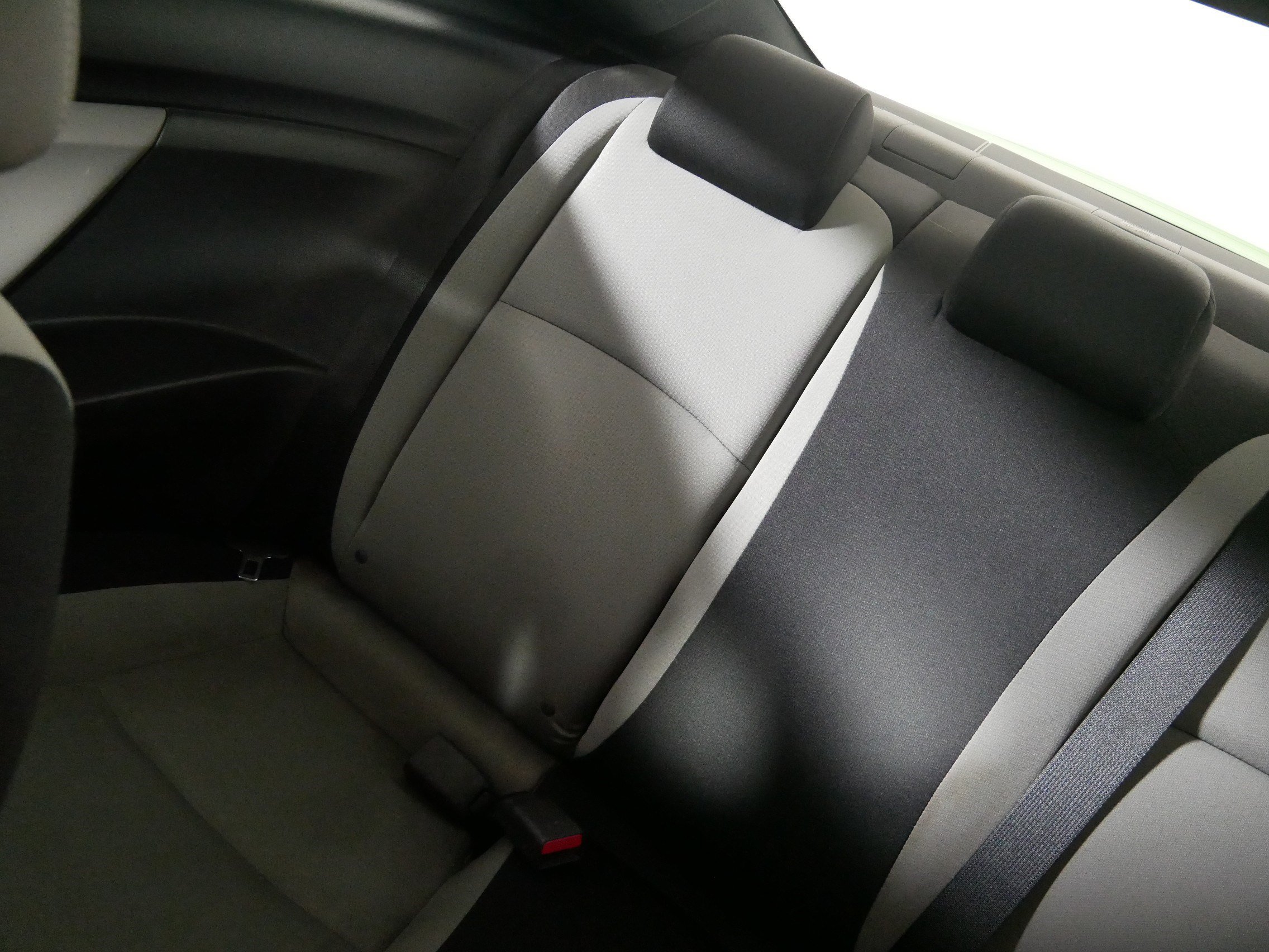 Used 2016 Honda Civic LX-P image 12