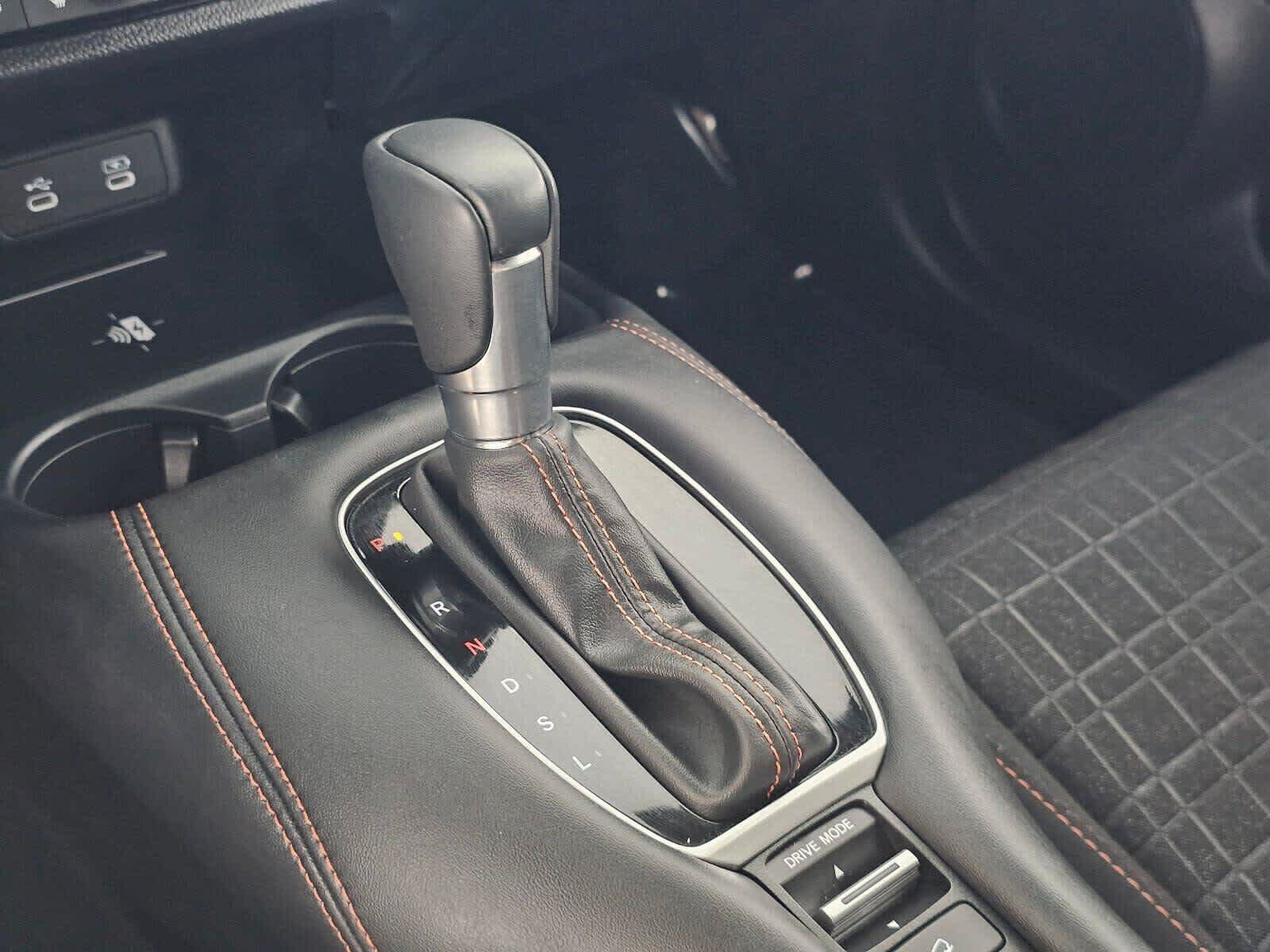 Used 2026 Honda HR-V Sport image 31