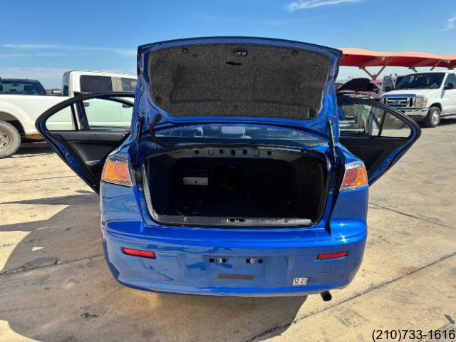 Used 2015 Mitsubishi Lancer ES image 24