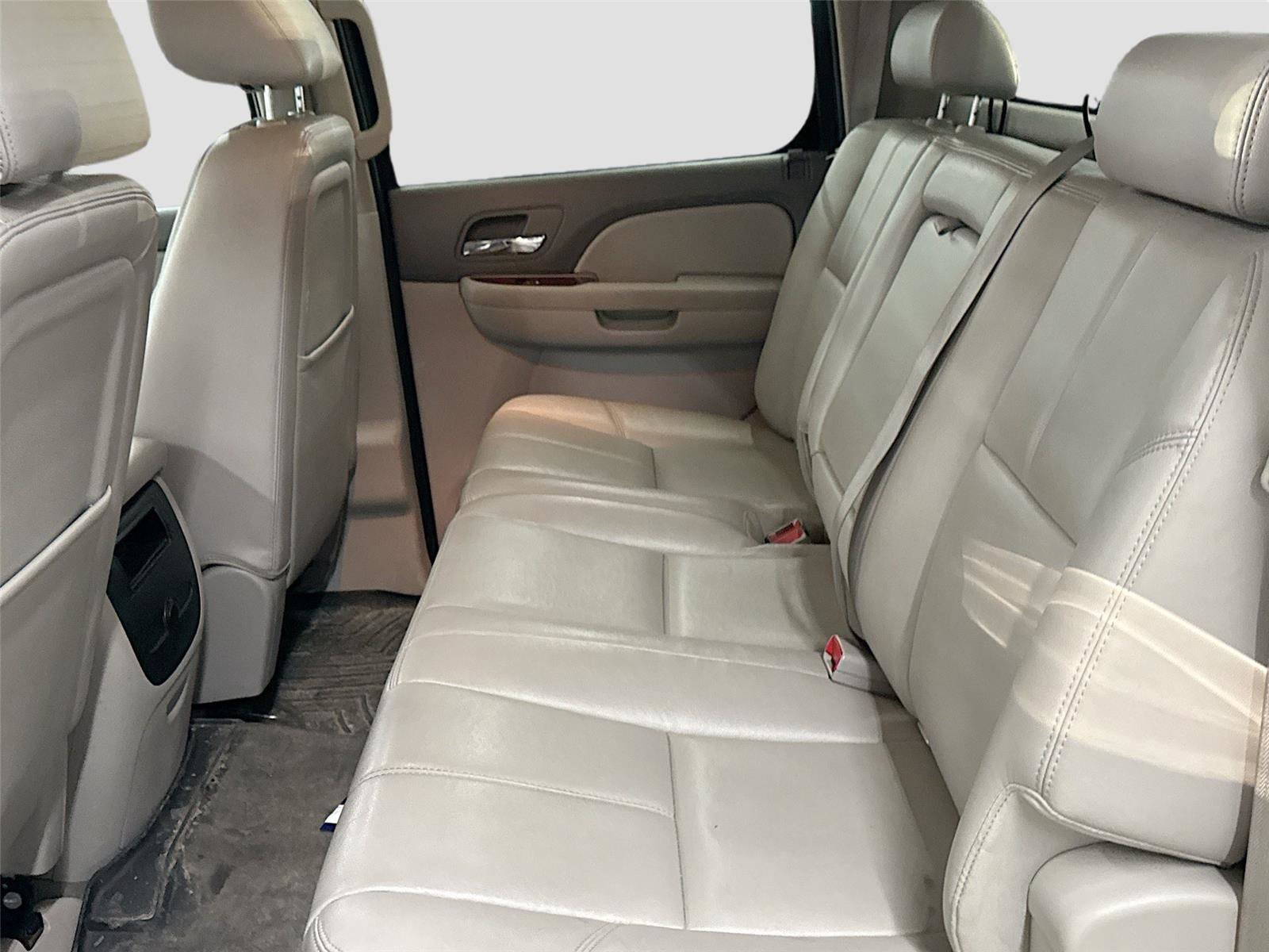 Used 2013 Chevrolet Silverado 1500 LTZ image 5