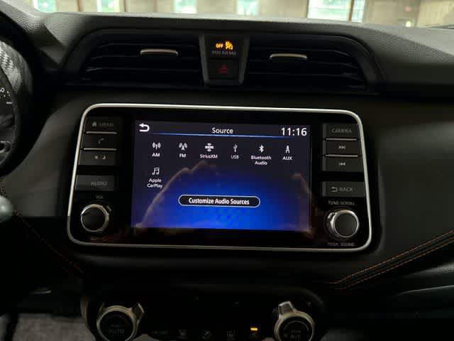 Used 2020 Nissan Versa SR FWD image 20