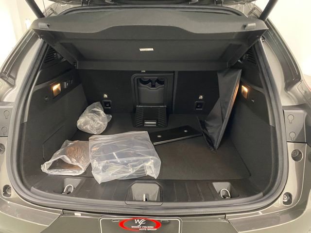 New 2024 Dodge Hornet R/T Plus image 8