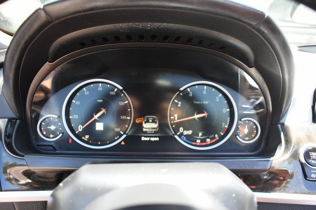 Used 2015 BMW 650i xDrive Convertible AWD/4WD image 31