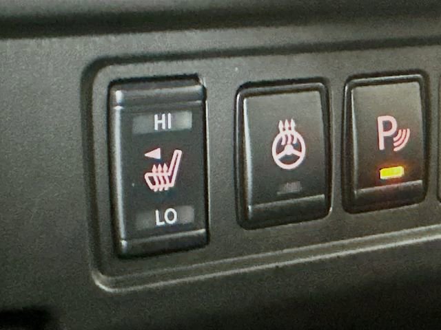 New 2025 Nissan Frontier SV w/ SV Convenience Package image 22