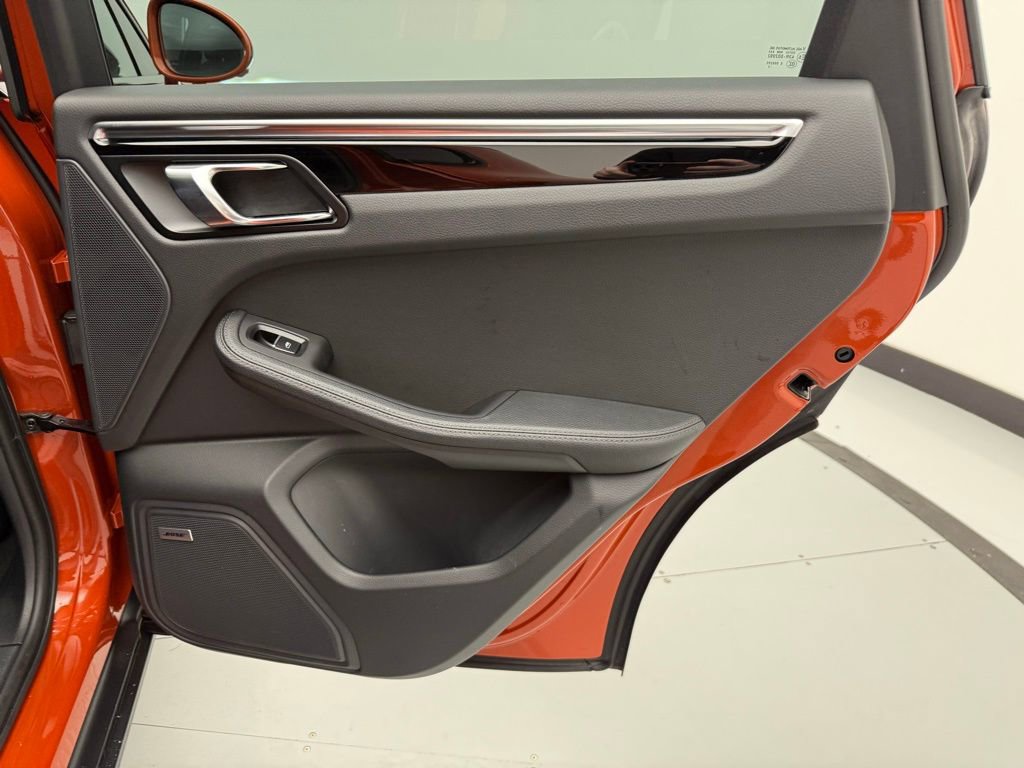 Used 2024 Porsche Macan S image 36