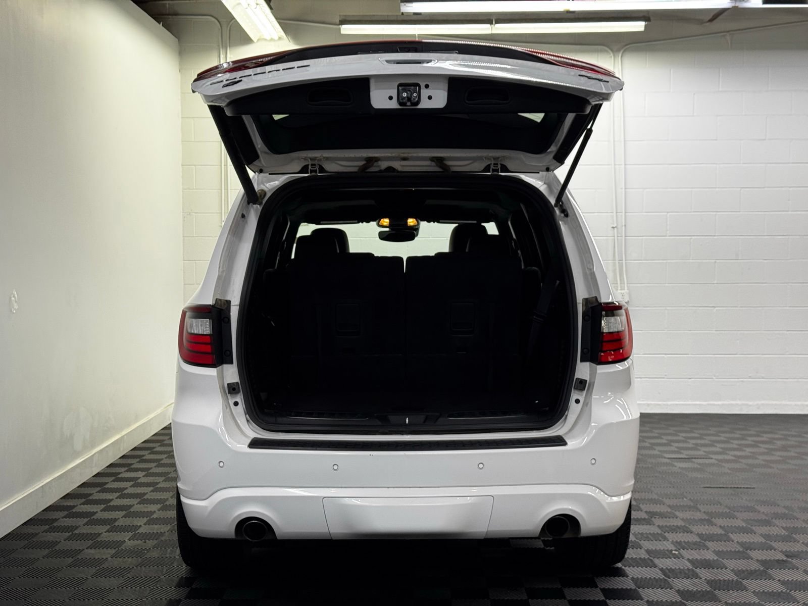 Used 2024 Dodge Durango R/T AWD/4WD image 38