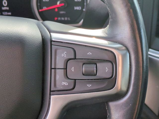 Used 2021 Chevrolet Silverado 1500 LTZ w/ LTZ Premium Package image 20