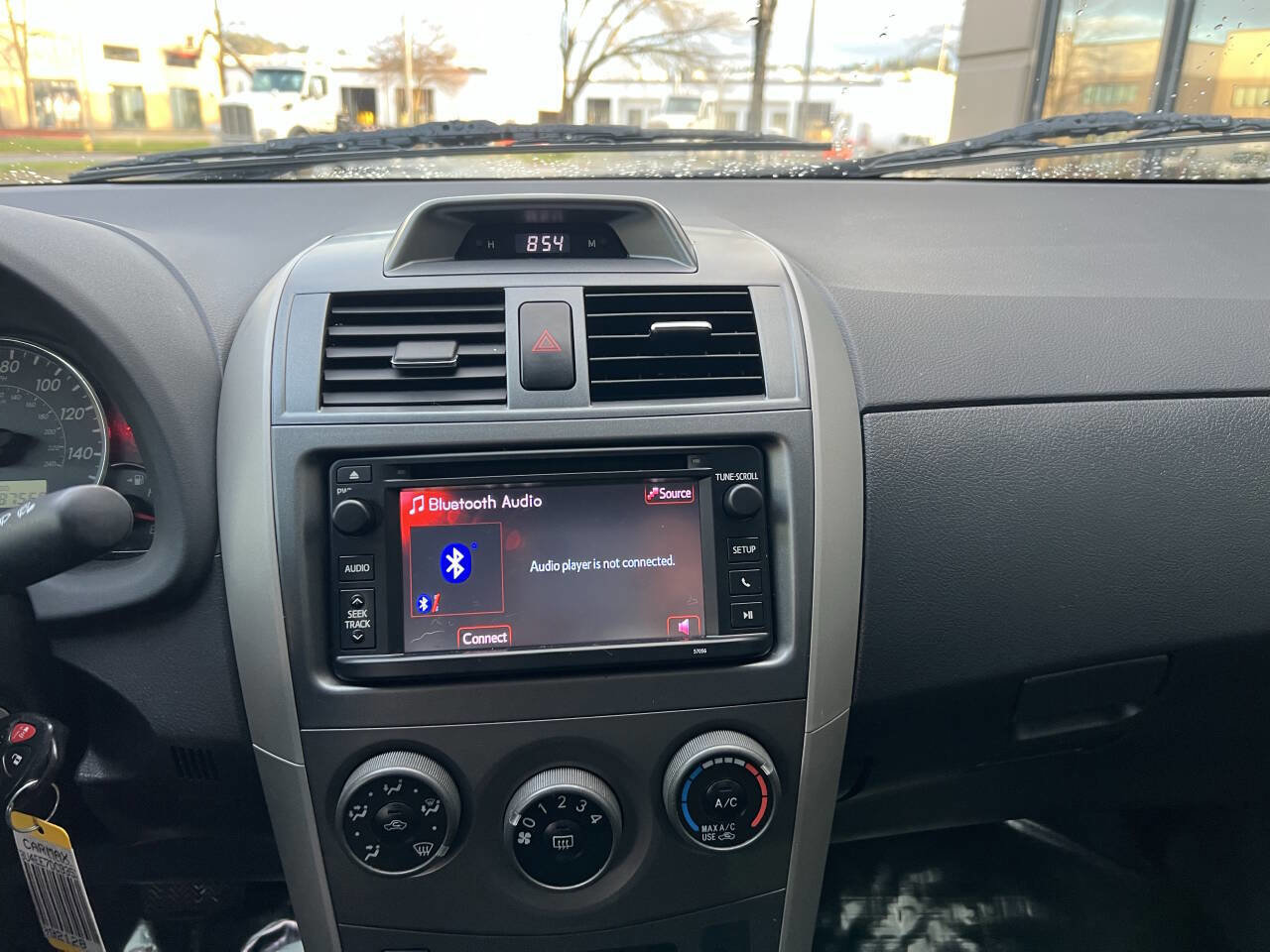 Used 2013 Toyota Corolla S Special Edition image 16