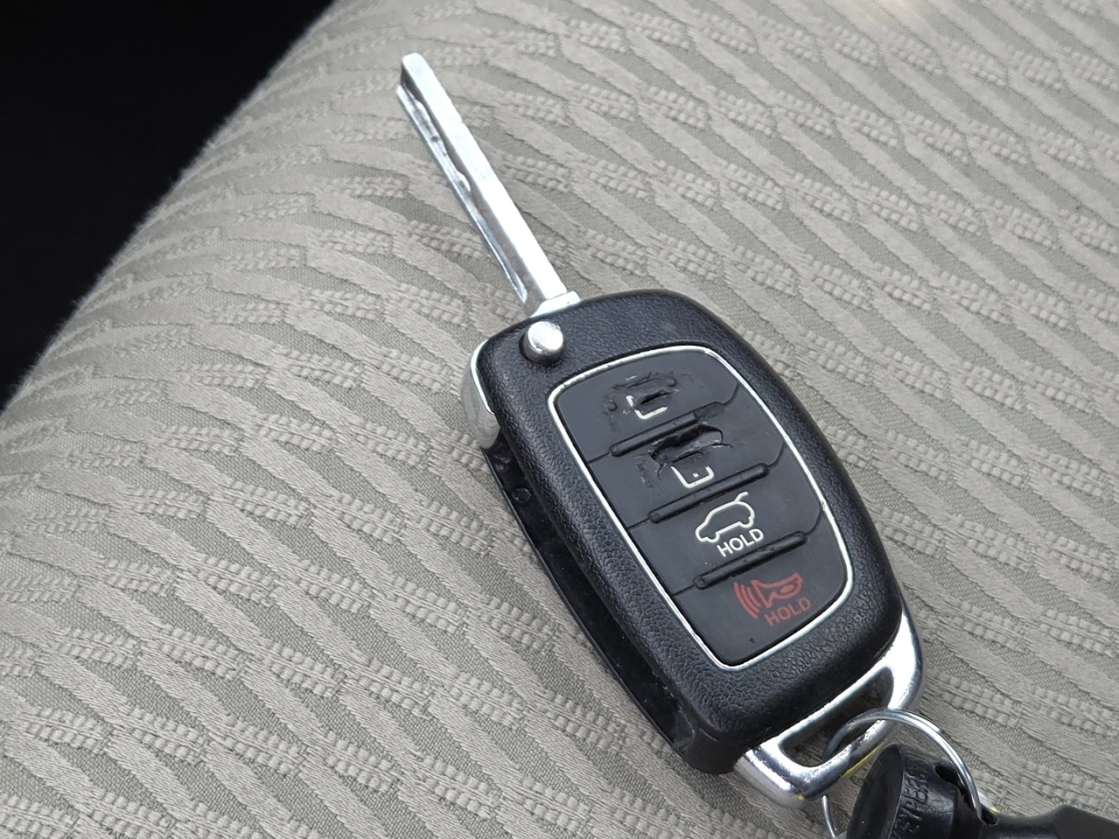 Used 2015 Hyundai Santa Fe Sport w/ Option Group 02 image 31