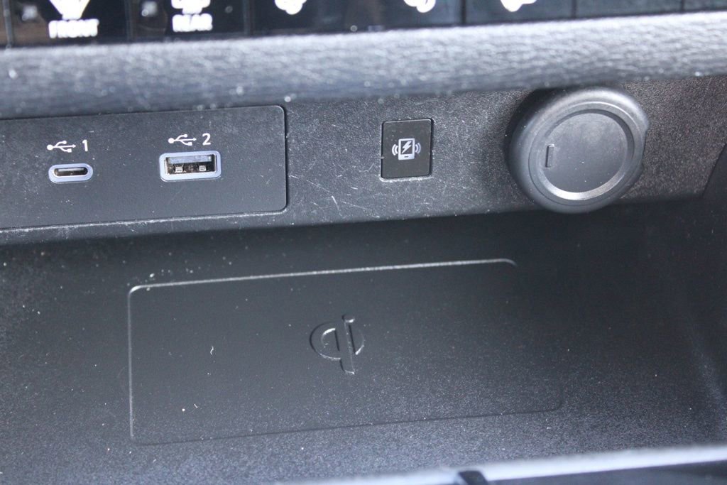 Used 2022 Mitsubishi Outlander SE image 40