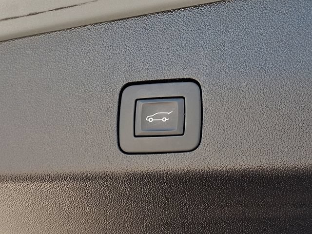Used 2023 Buick Encore GX Select w/ Sport Touring Package AWD/4WD image 29
