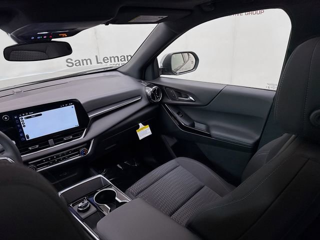 New 2026 Chevrolet Equinox LT image 27