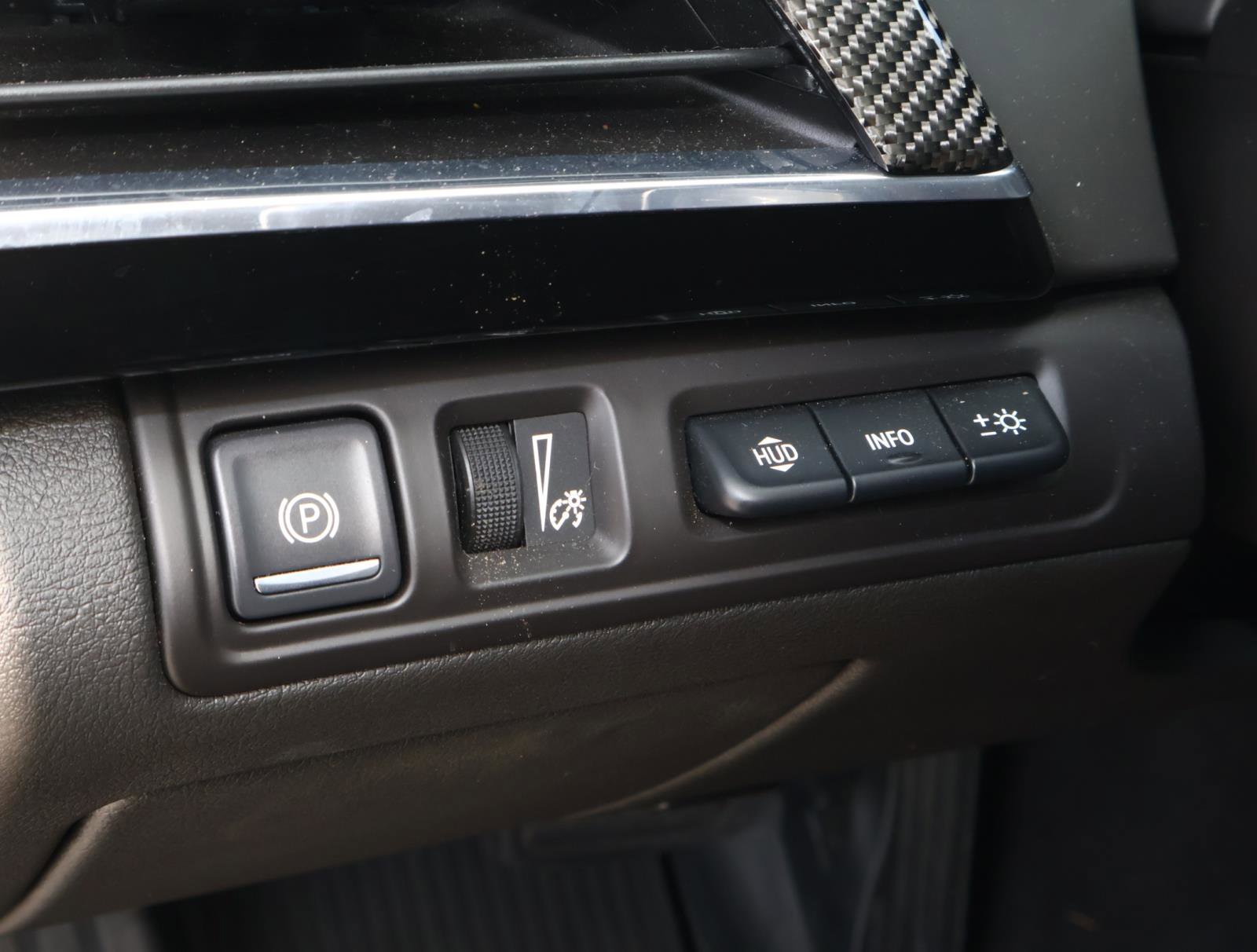 Used 2019 Cadillac CT6 V w/ Driver Assist Package image 28