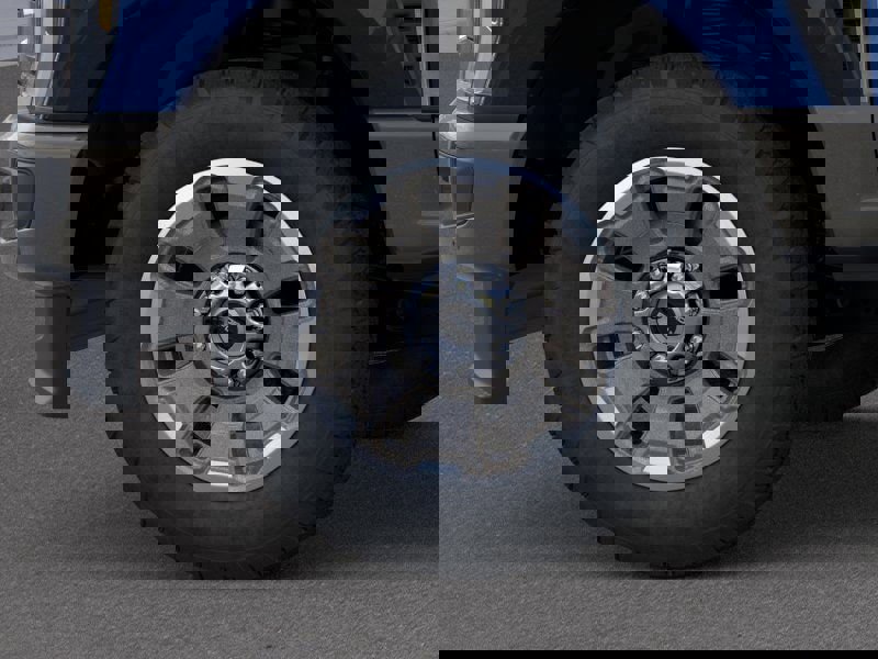 New 2026 Ford F250 King Ranch image 19