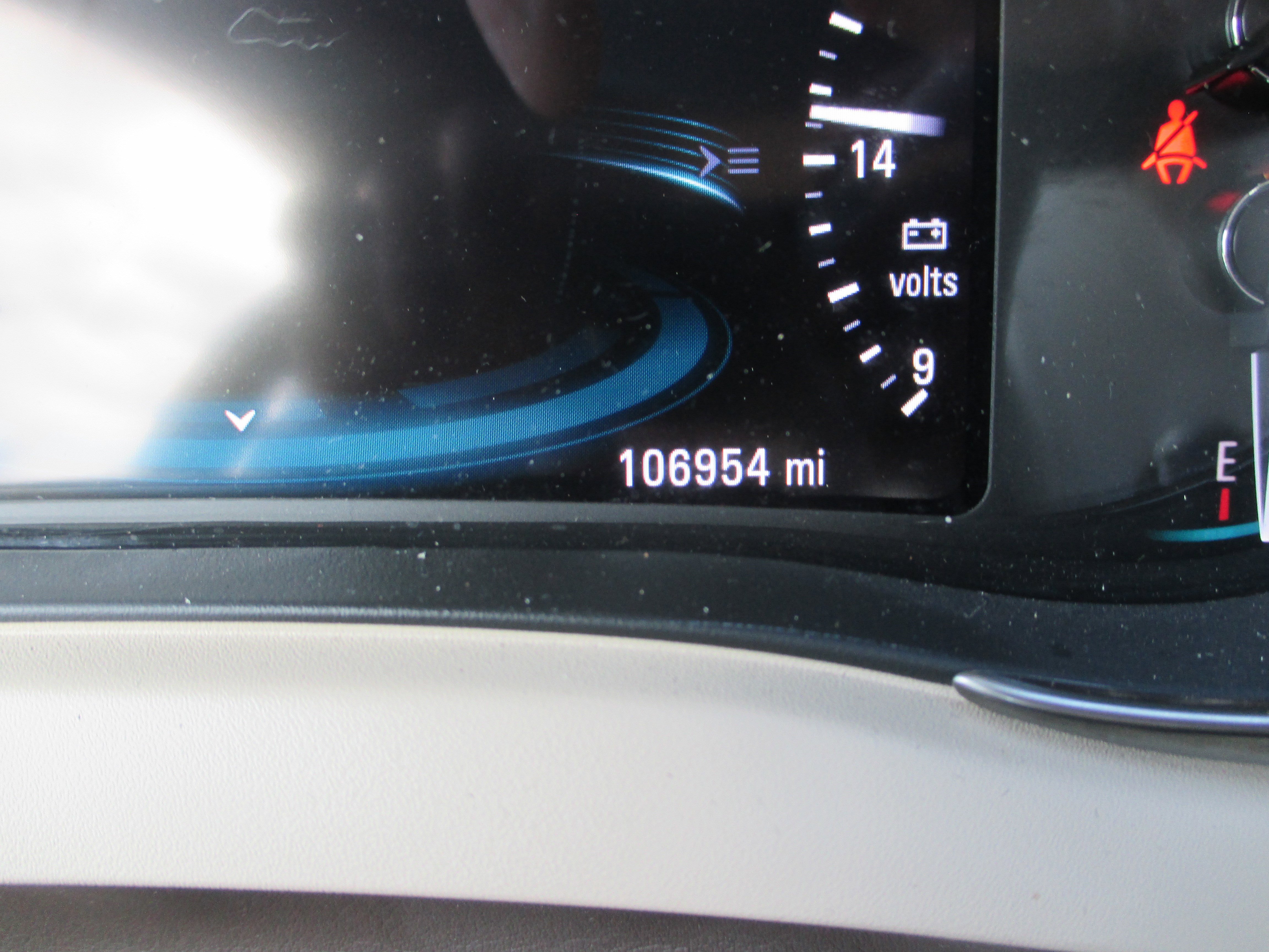 Used 2016 Buick LaCrosse Premium w/ Driver Confidence Package #1 image 25